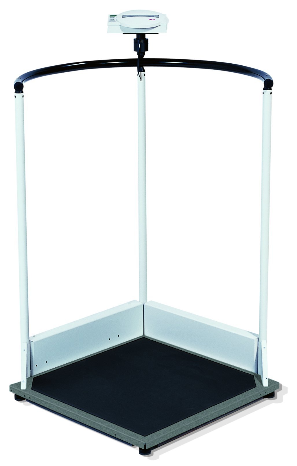 Amazon.com: seca 644 - EMR Ready Multifunctional handrail Scale